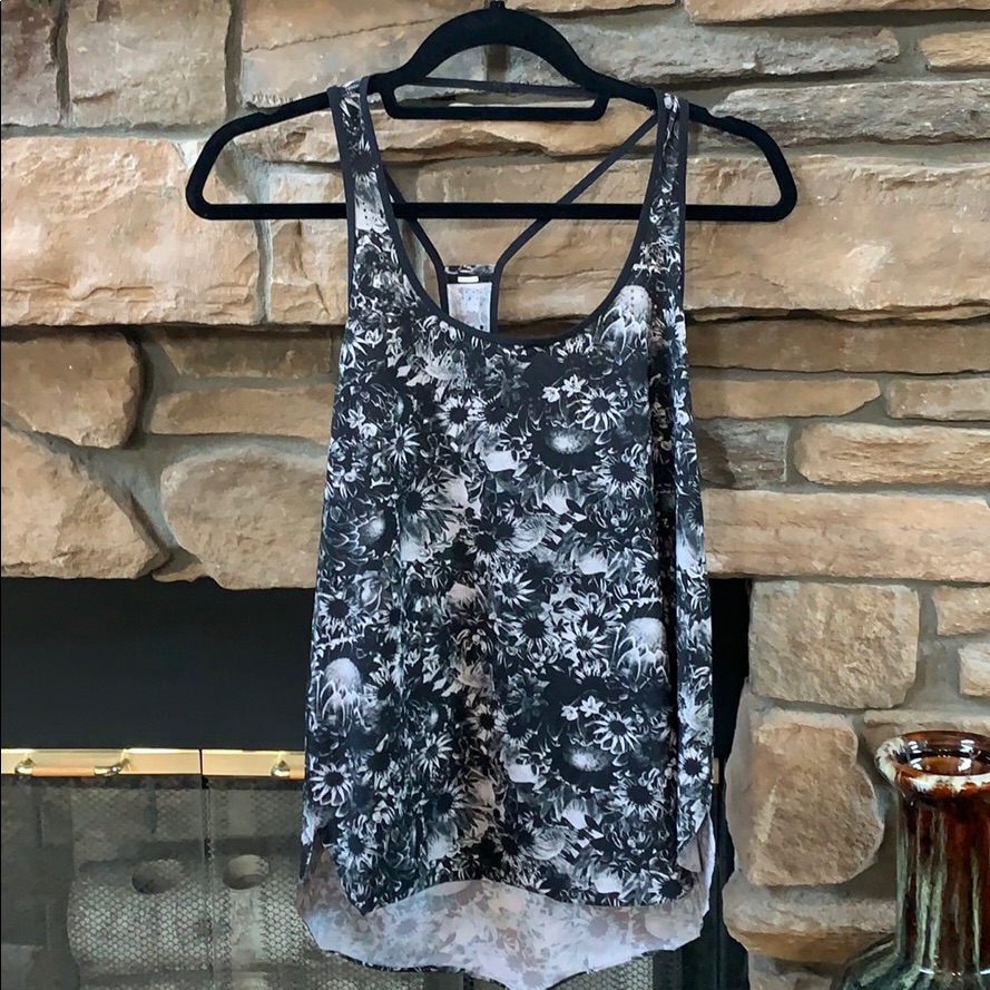 Lululemon Tank Top Size 6